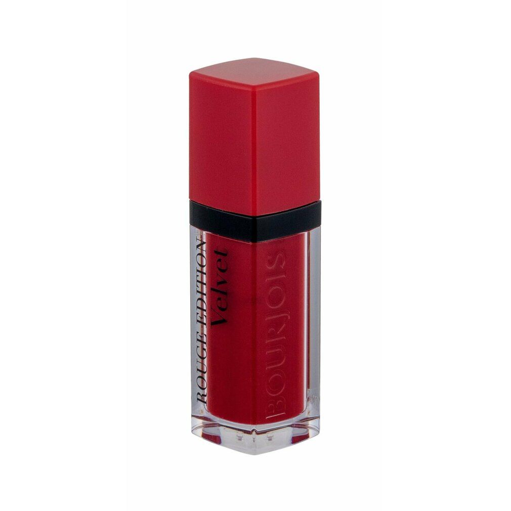 Bourjois Rouge Edition Velvet 15 Red Volution