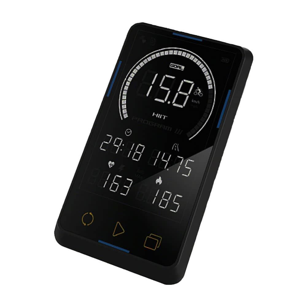 Console Horizon GR – écran LCD 5″ pour vélo d’intérieur GR3/6/7