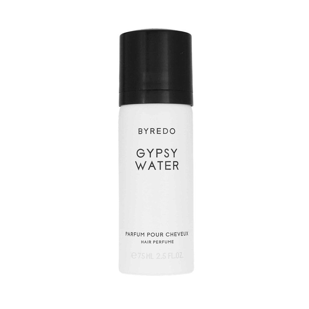 Parfum pour cheveux Byredo Gypsy Water 75 ml