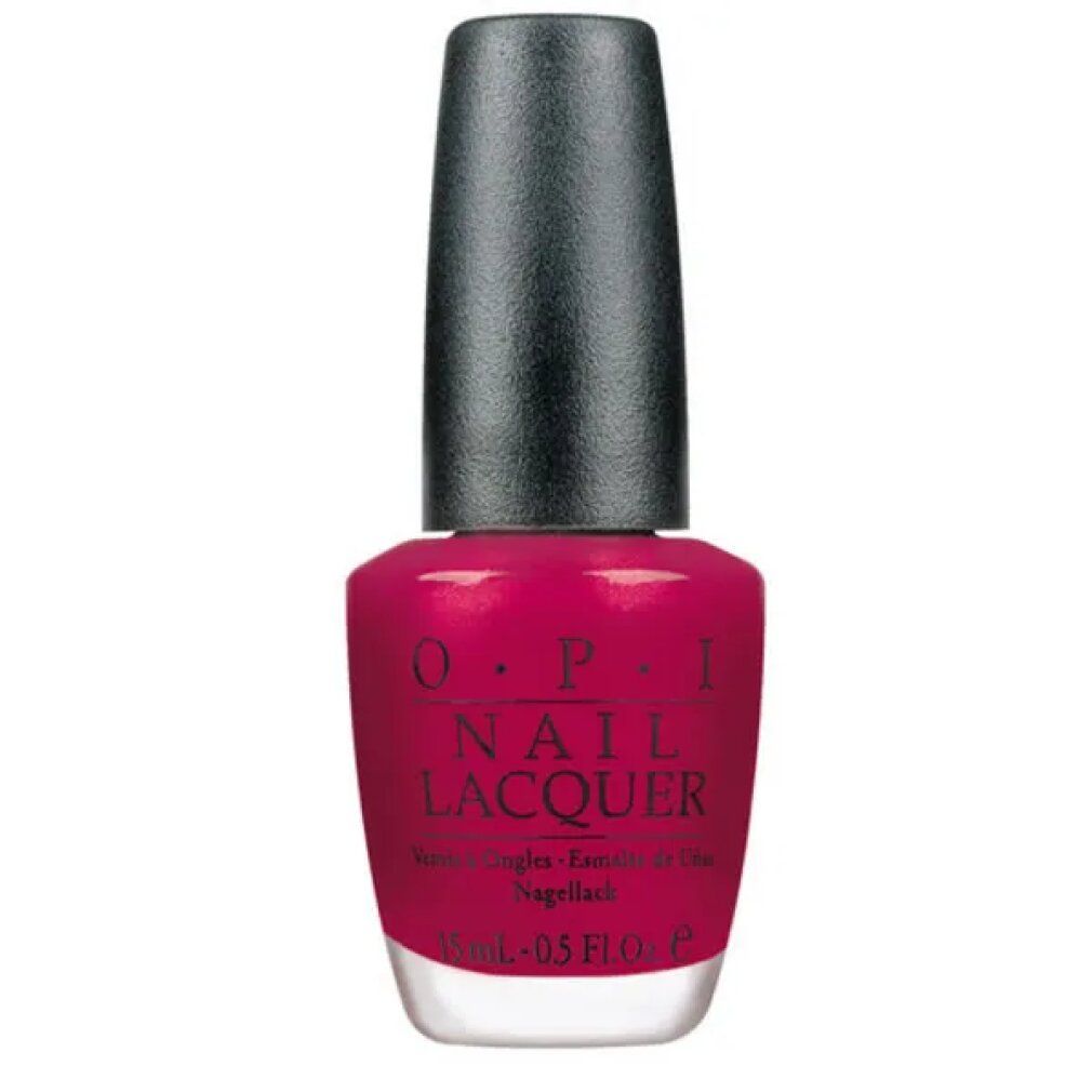 opi 1999 Collection Nagellack  - i'm Not Really a Waitress
