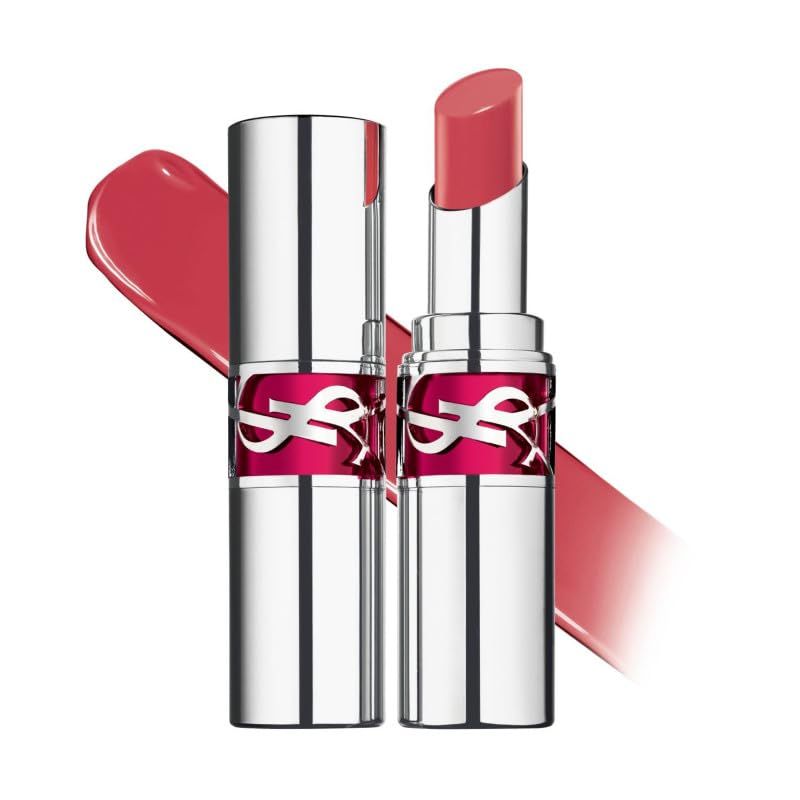 Yves Saint Laurent Loveshine Candy Glaze Lucidalabbra Stick 11 Red Thrill 3,2 g