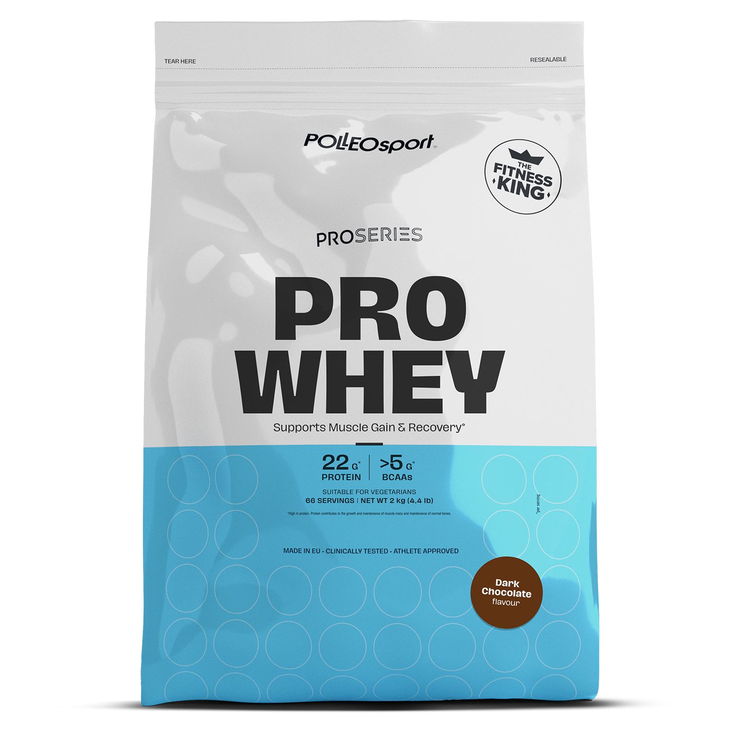 Polleo Proseries Pro Whey