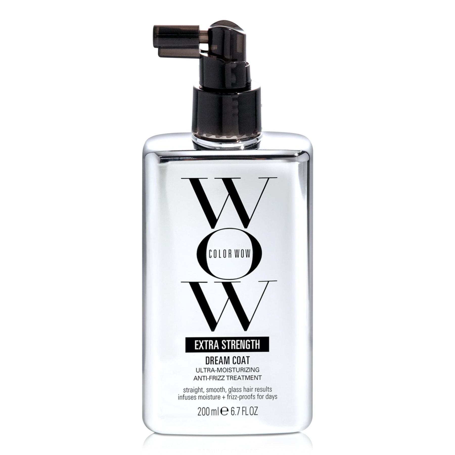 COLOR WOW Dream Coat Extra Strength Spray coiffant