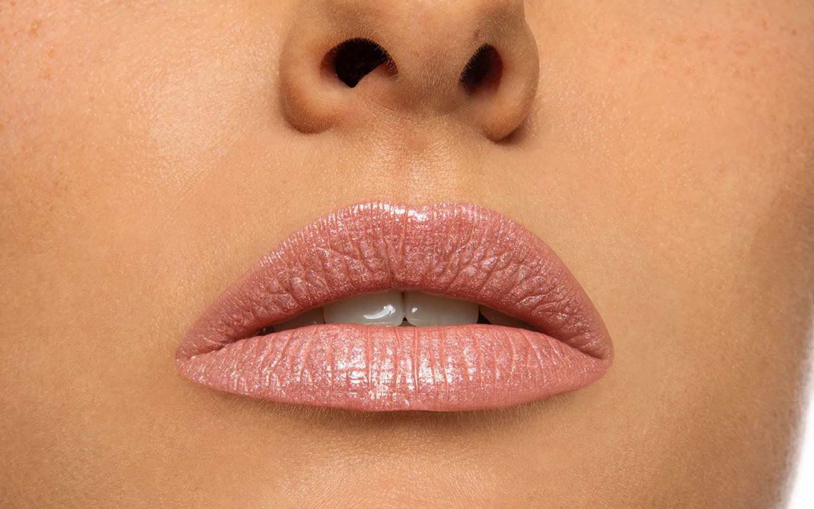 Pupa Miss Starlight Lippenstift ultra glossy N.700 Charming Charlotte