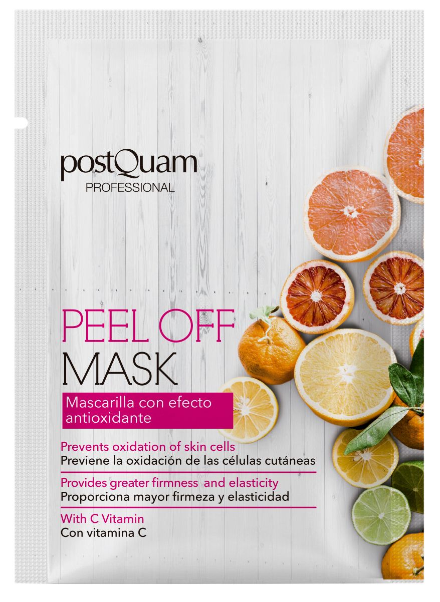Postquam Peel-off Antioxidant