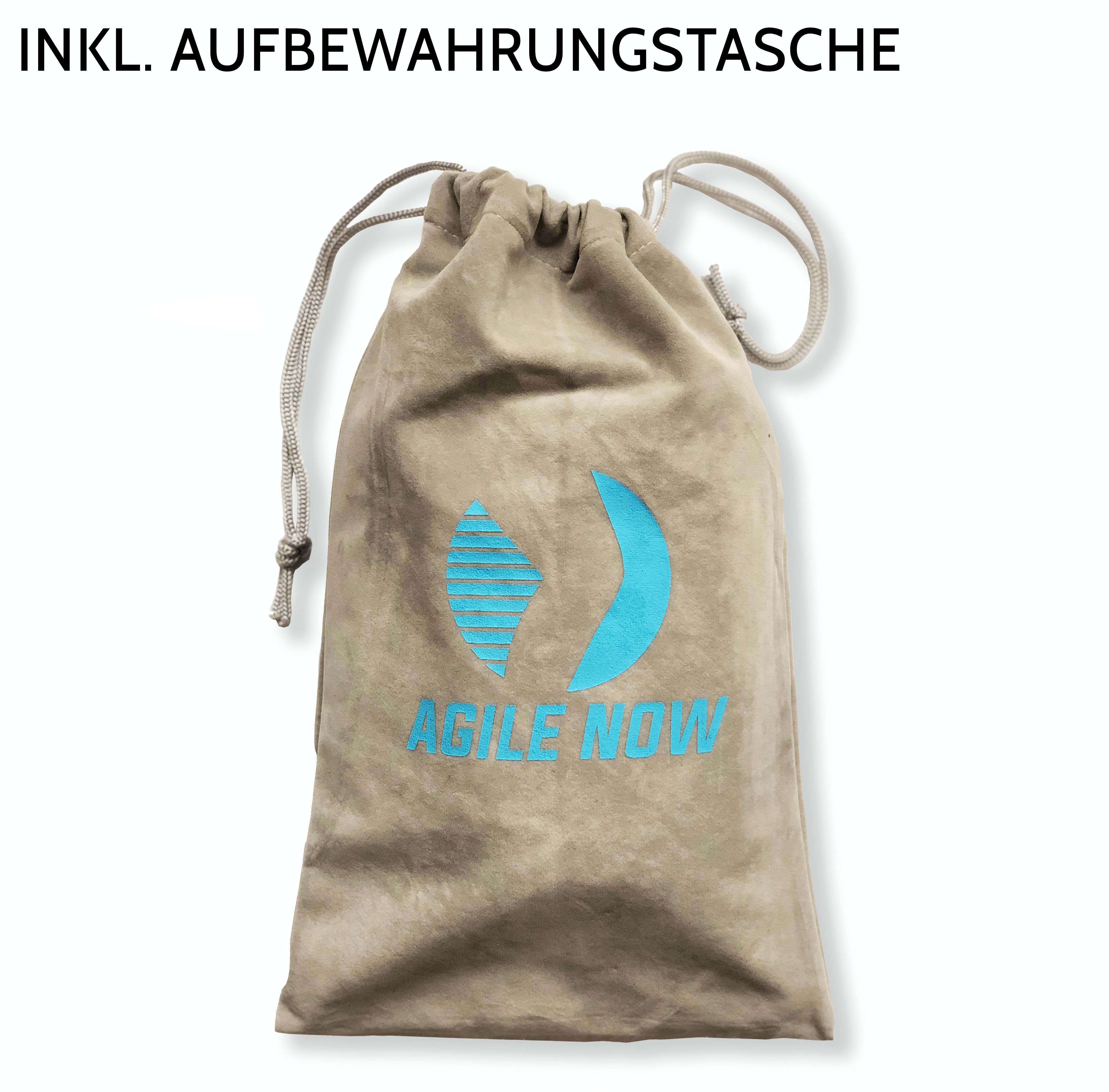 AGILE NOW Rugsteungordel