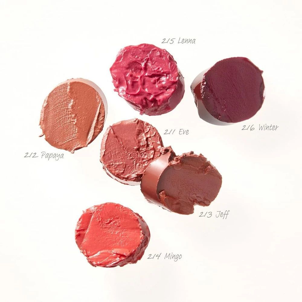 LAKA Bonding Glow lippenstift 215 Lenna