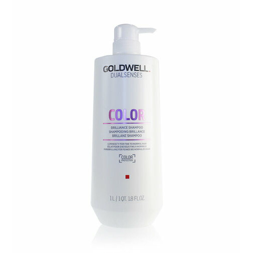 Goldwell Dualsenses Color Brilliance Shampoo
