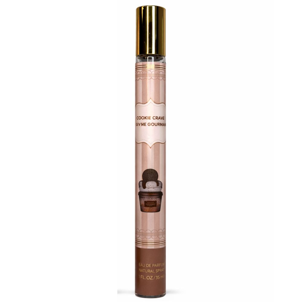 Lattafa - Eau de Parfum Cookie Crave - Give Me Gourmand