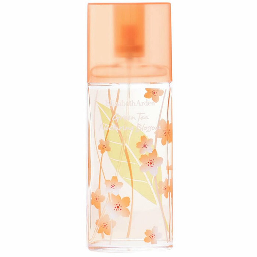 Elizabeth Arden Green Tea Nectarine Blossom EdT Spray