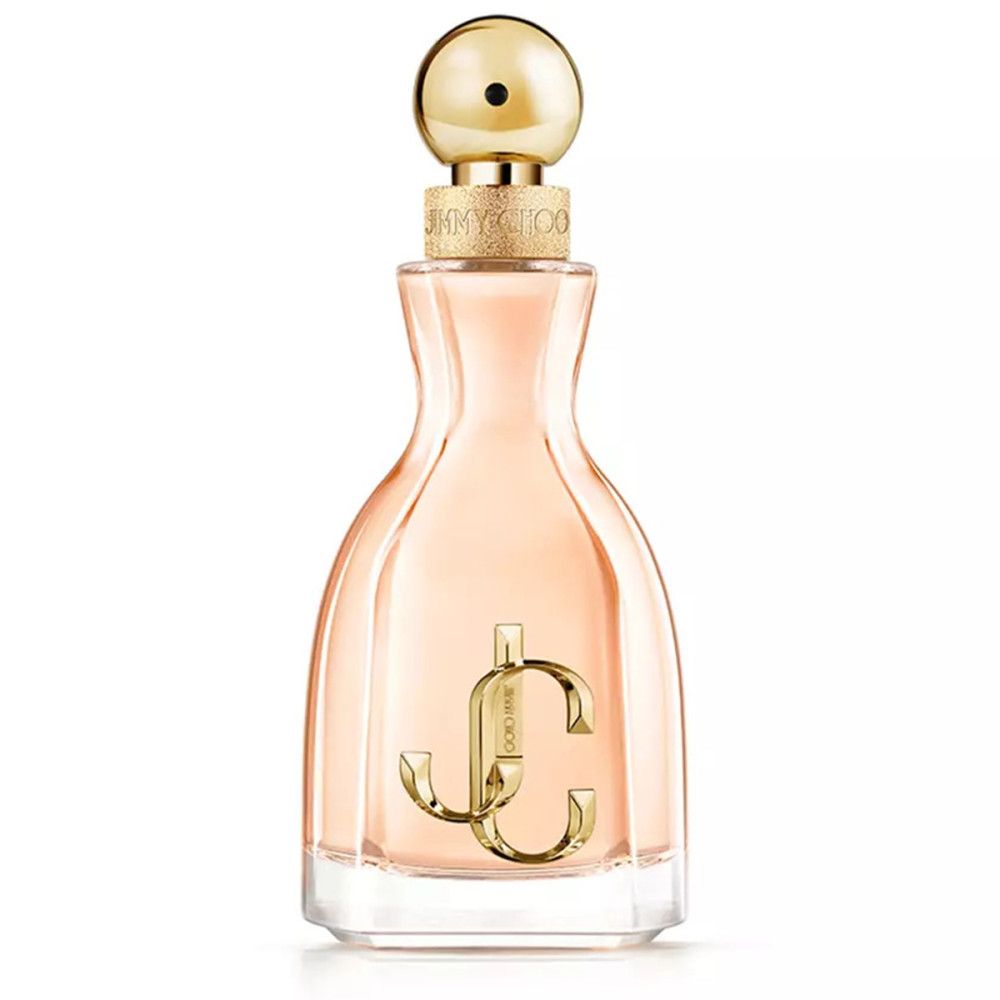 Jimmy Choo - Eau de Parfum I Want Choo