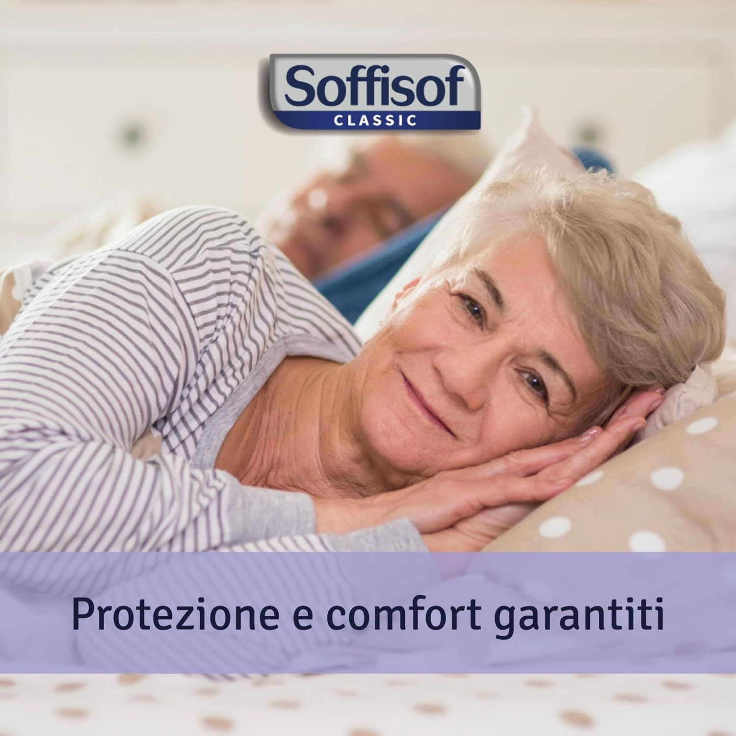 Soffisof Bed Extra Alèse Jetable Incontinence