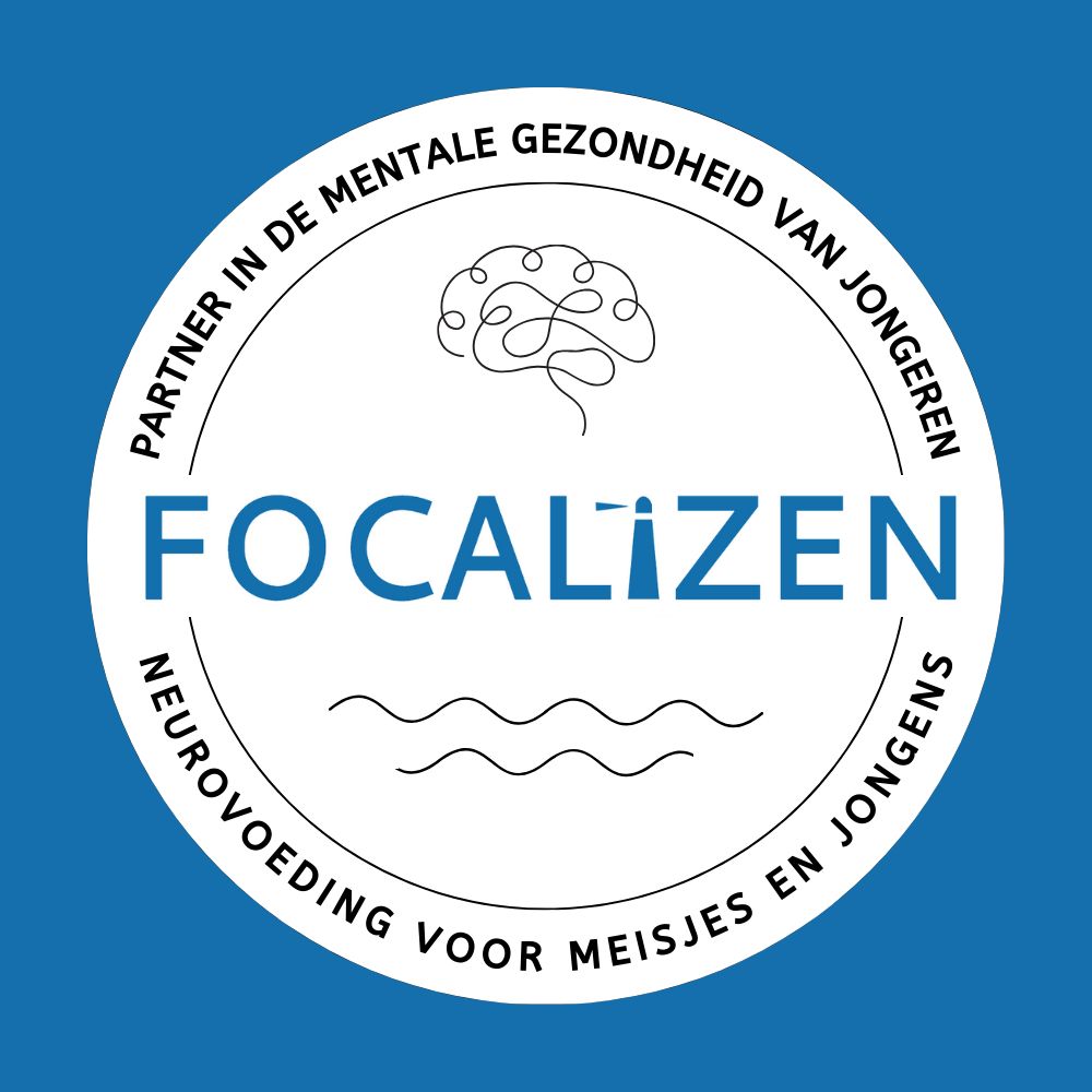 FOCALiZEN Concentratie van kinderen / tieners