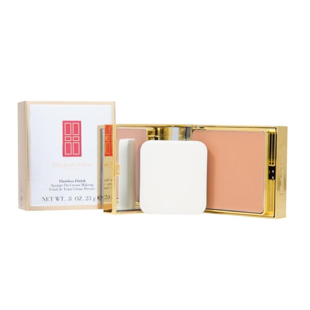 Elizabeth Arden Flawless Finish Sponge On Cream Makeup Gentle Beige