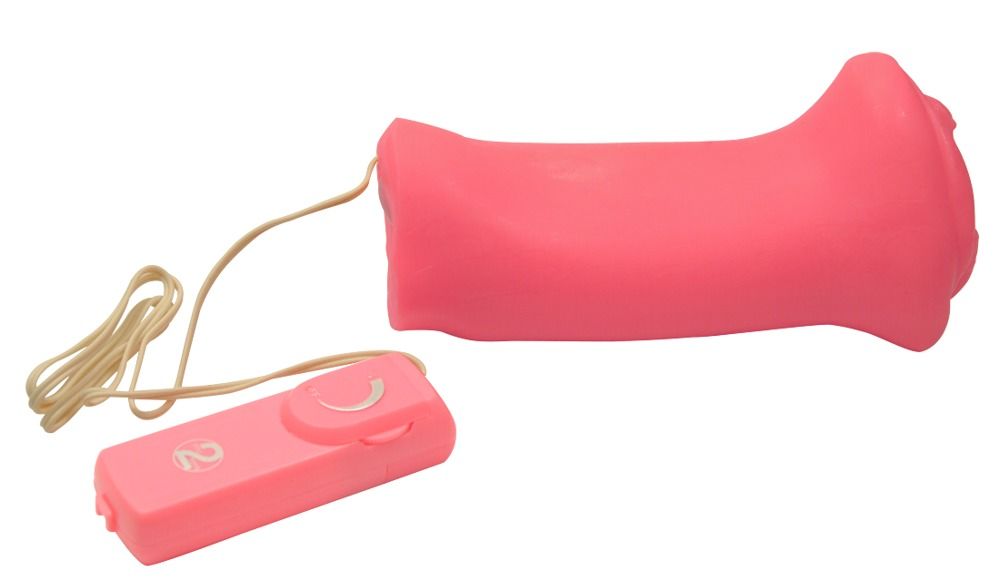 You2Toys - Masturbateur - Pussy