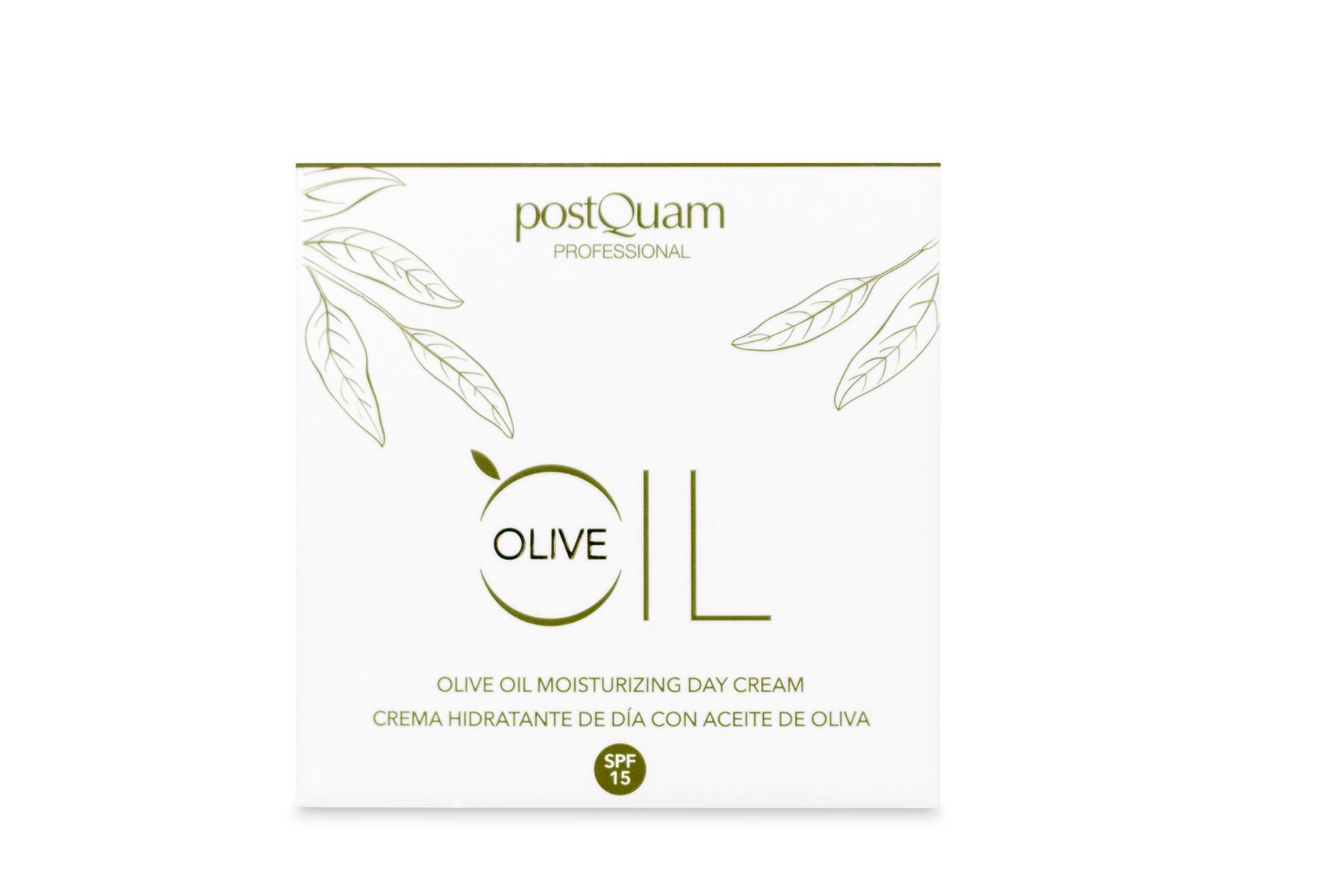 Postquam Olijfdagcrème