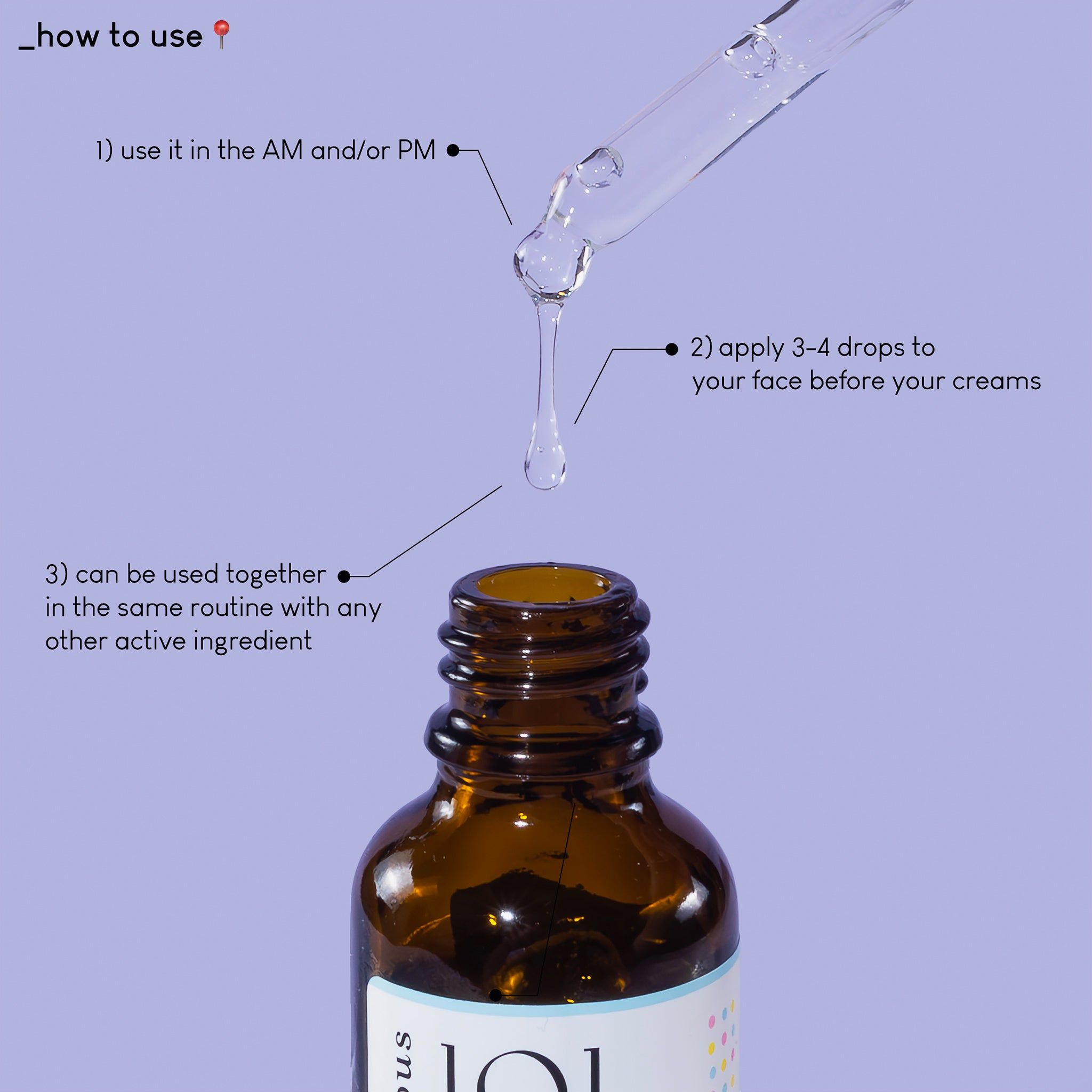 Geek & Gorgeous  aPAD, Azelaic Acid Soothing Serum