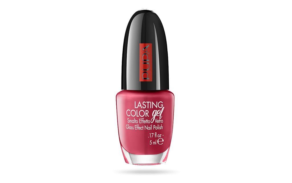 Lasting Colour Gel Polish N 020 Passiebloem
