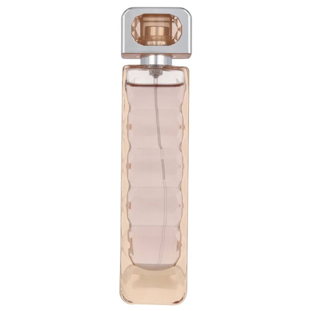 Flacon Hugo Boss Orange Eau de Toilette, 50ml.