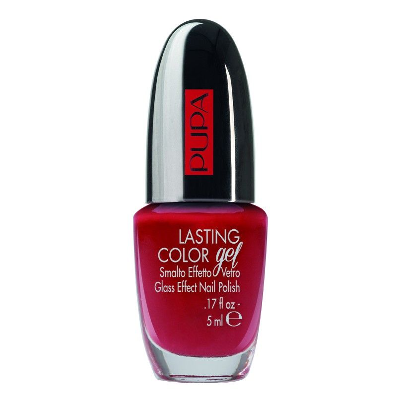 Pupa Lasting Color Gel Vernis à Ongles Teinte 015 Tropical Escape