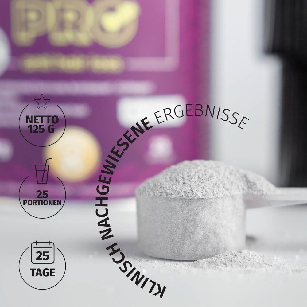 Nature's Finest Hair Pro - tegen haaruitval