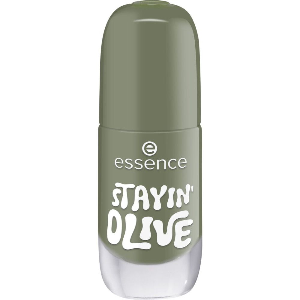 Essence - Gel Nagellak