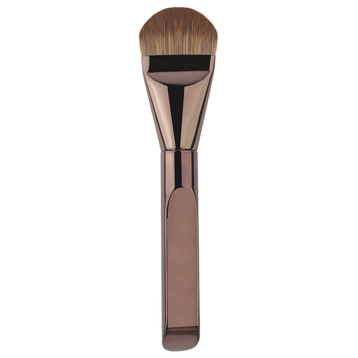 Technique PRO Paddle Penseel voor Crème & Vloeibare Foundation
