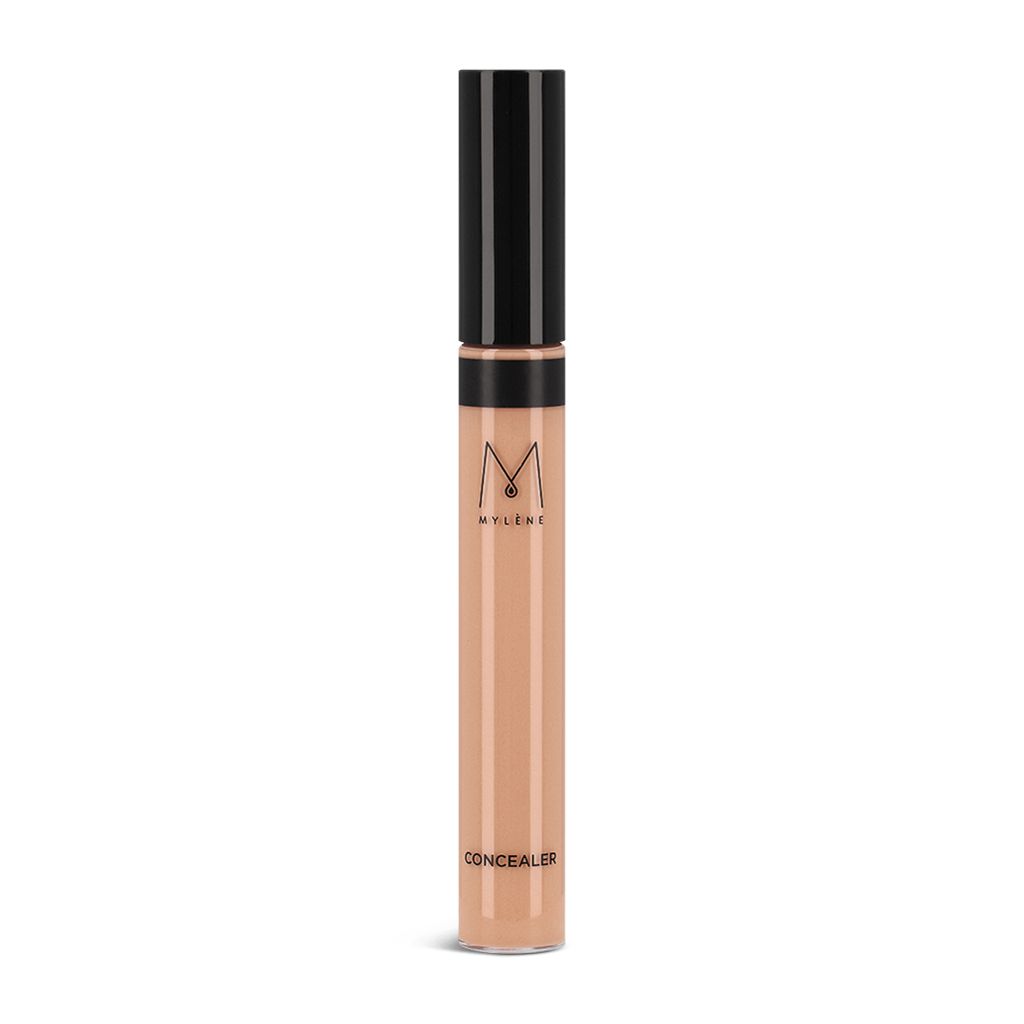 Mylène Concealer 02 | Correcteur couvrant | Effet liftant