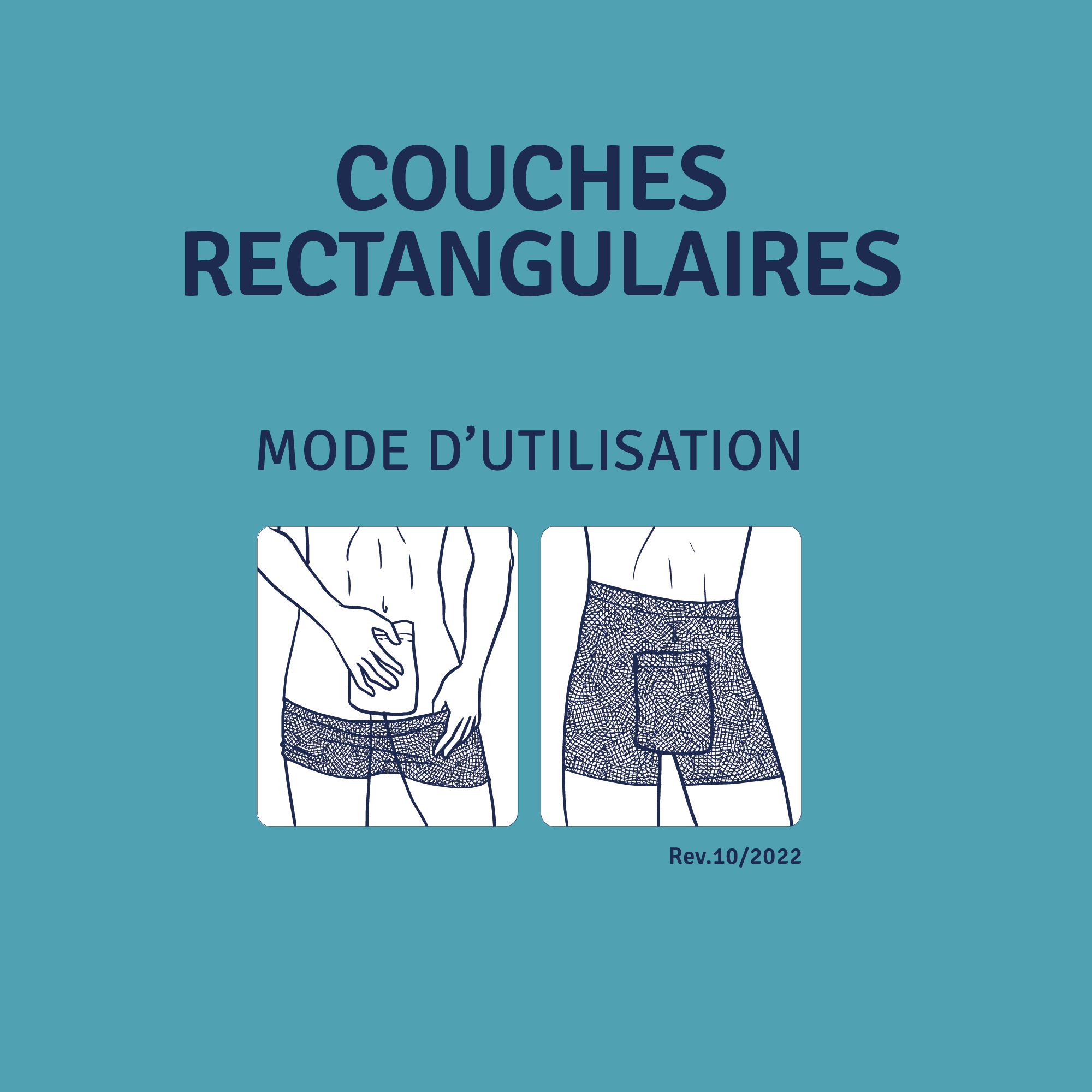 Soffisof Couches Rectangulaires avec Barrière