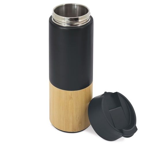CN Verre thermos double paroi Raul