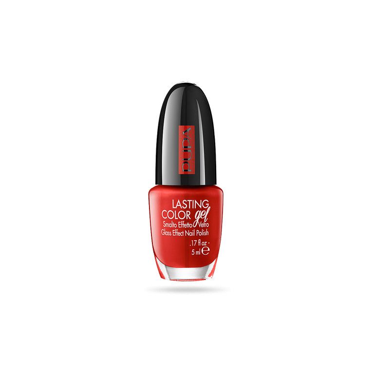 Pupa Lasting Color Gel Nagellak Tint 045 Jet Set Party