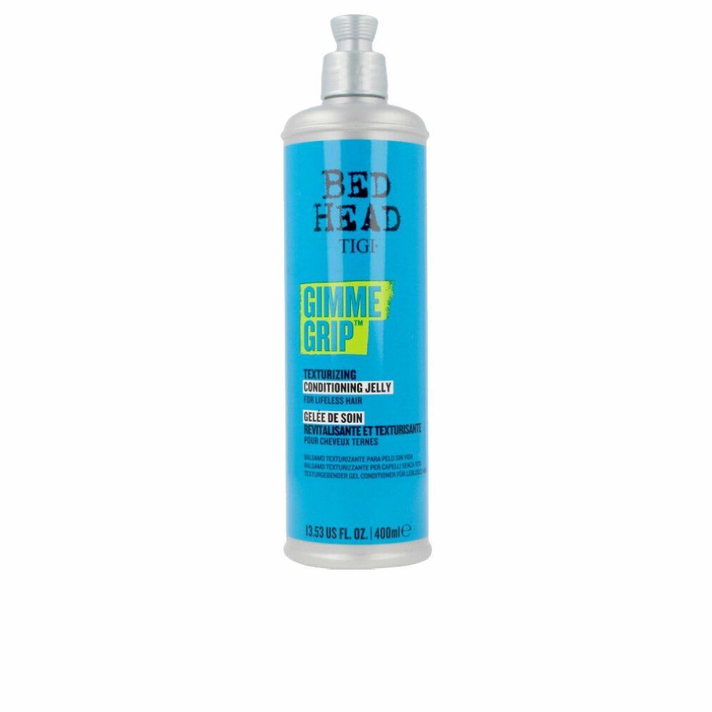 Fles Tigi Bed Head Gimme Grip Restoring Conditioning Jelly, 400ml.