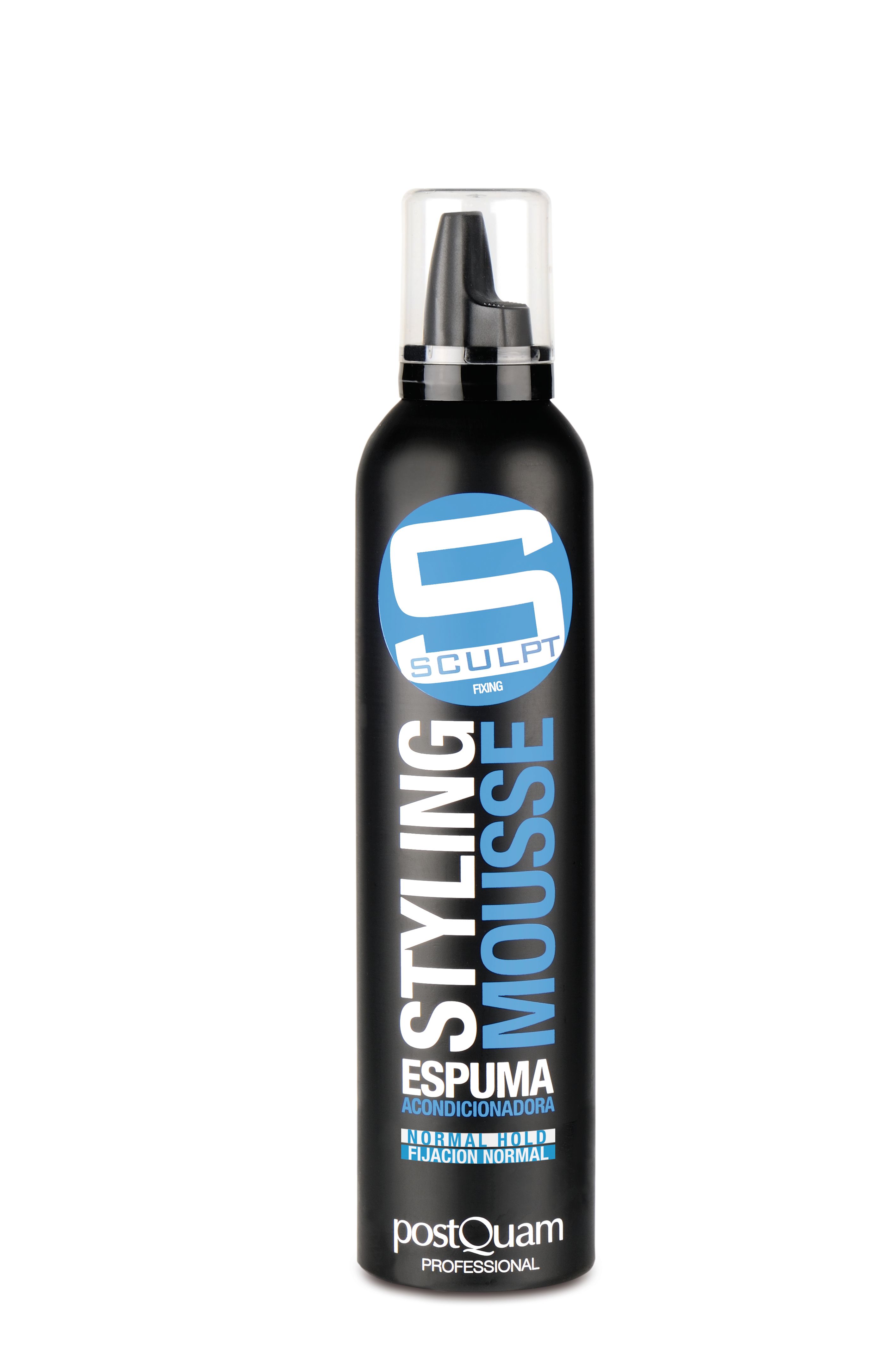 Postquam Fixing Foam Normal