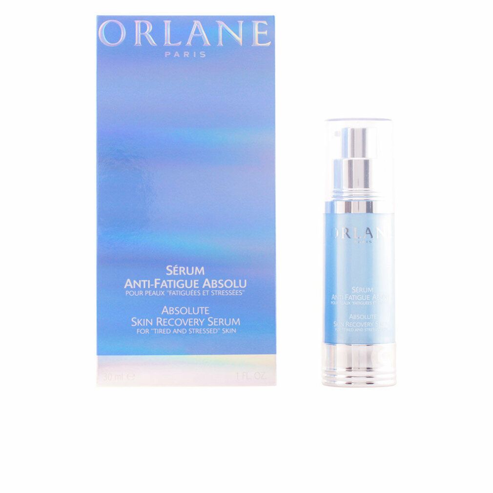 Orlane Sérum Anti-Fatigue Absolu