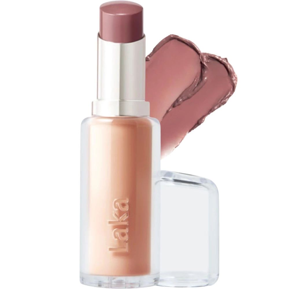 LAKA Bonding Glow lippenstift 202 Boy