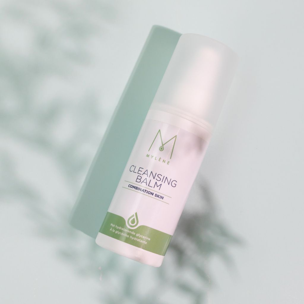 Mylène Cleansing Balm Combination Skin | Reinigingsbalsem gemengde huid
