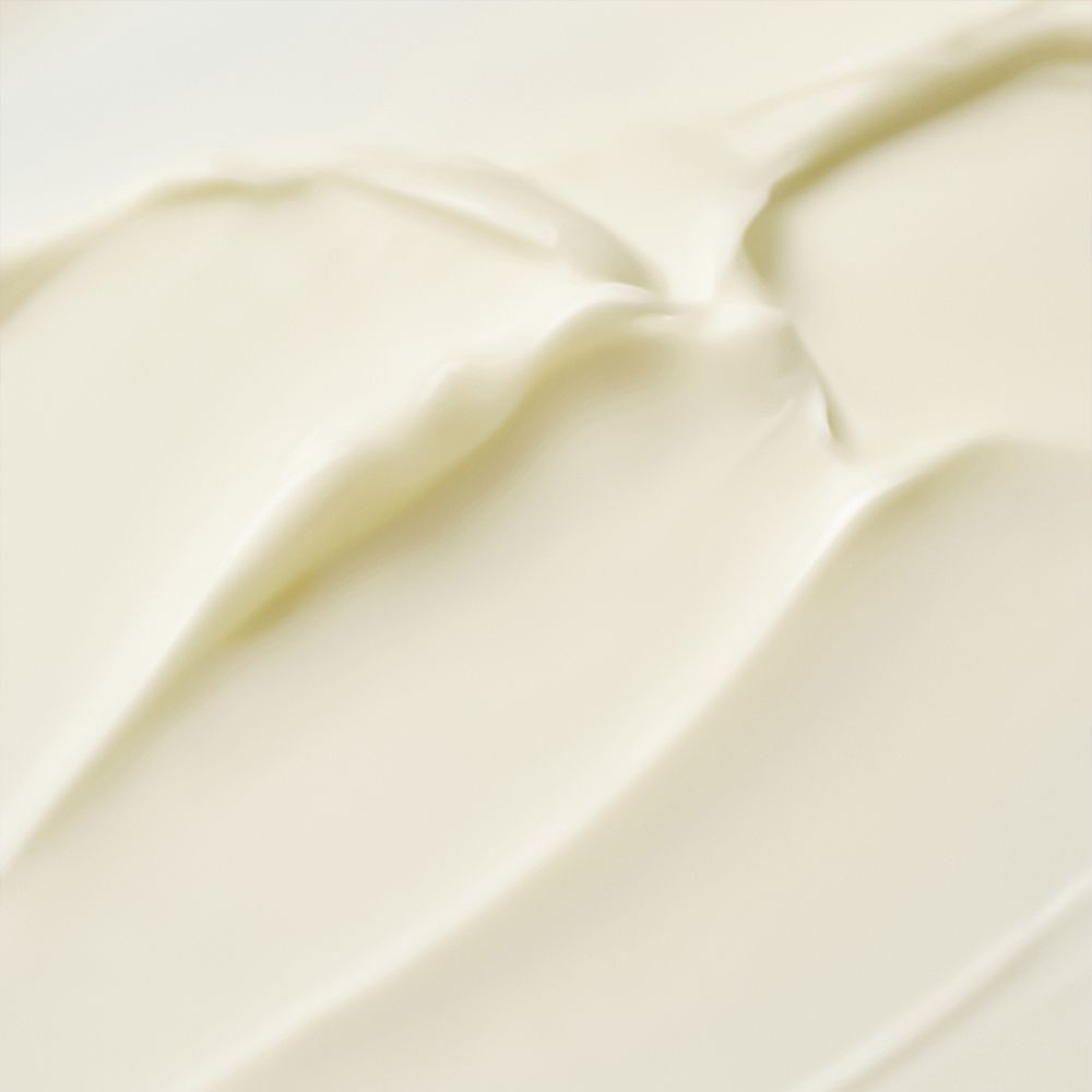 Texture crémeuse de Purito Retinol Spot Cream.