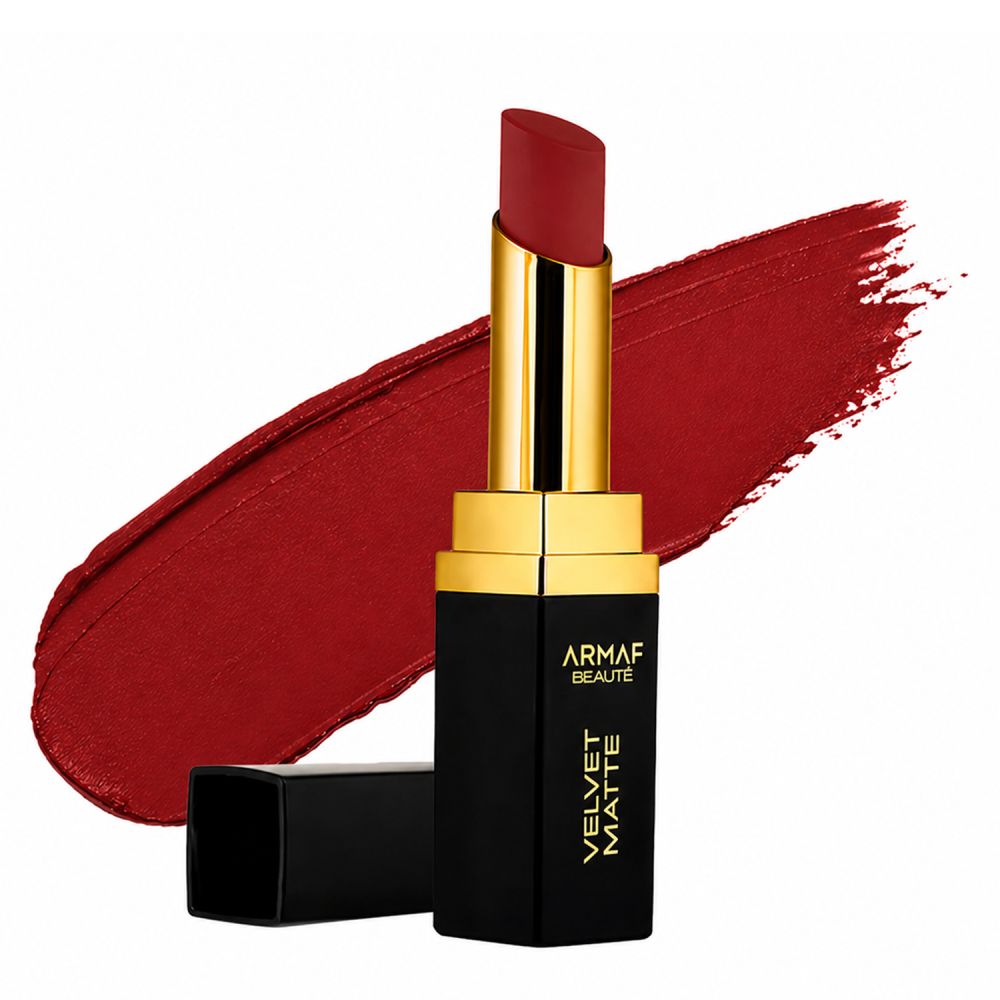 Armaf - Fluweelmatte Lippenstift
