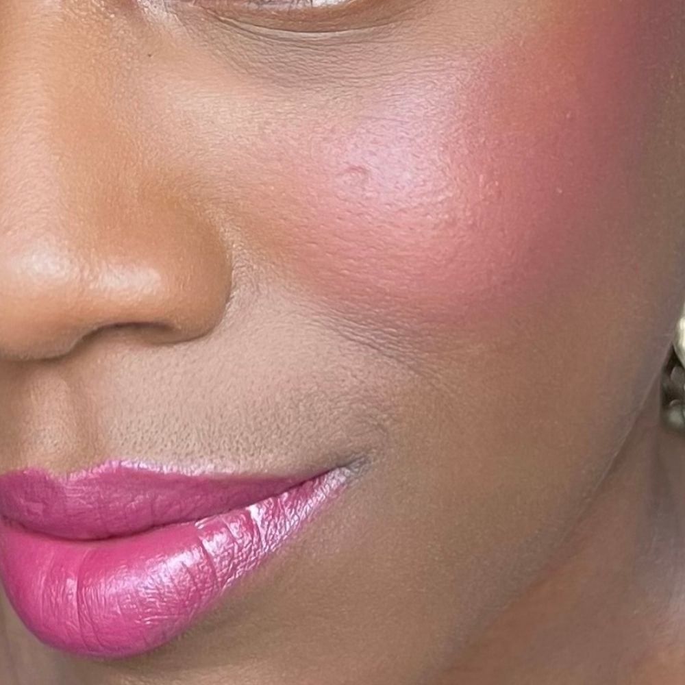 ALL TIGERS - Lips+Blush naturel & vegan