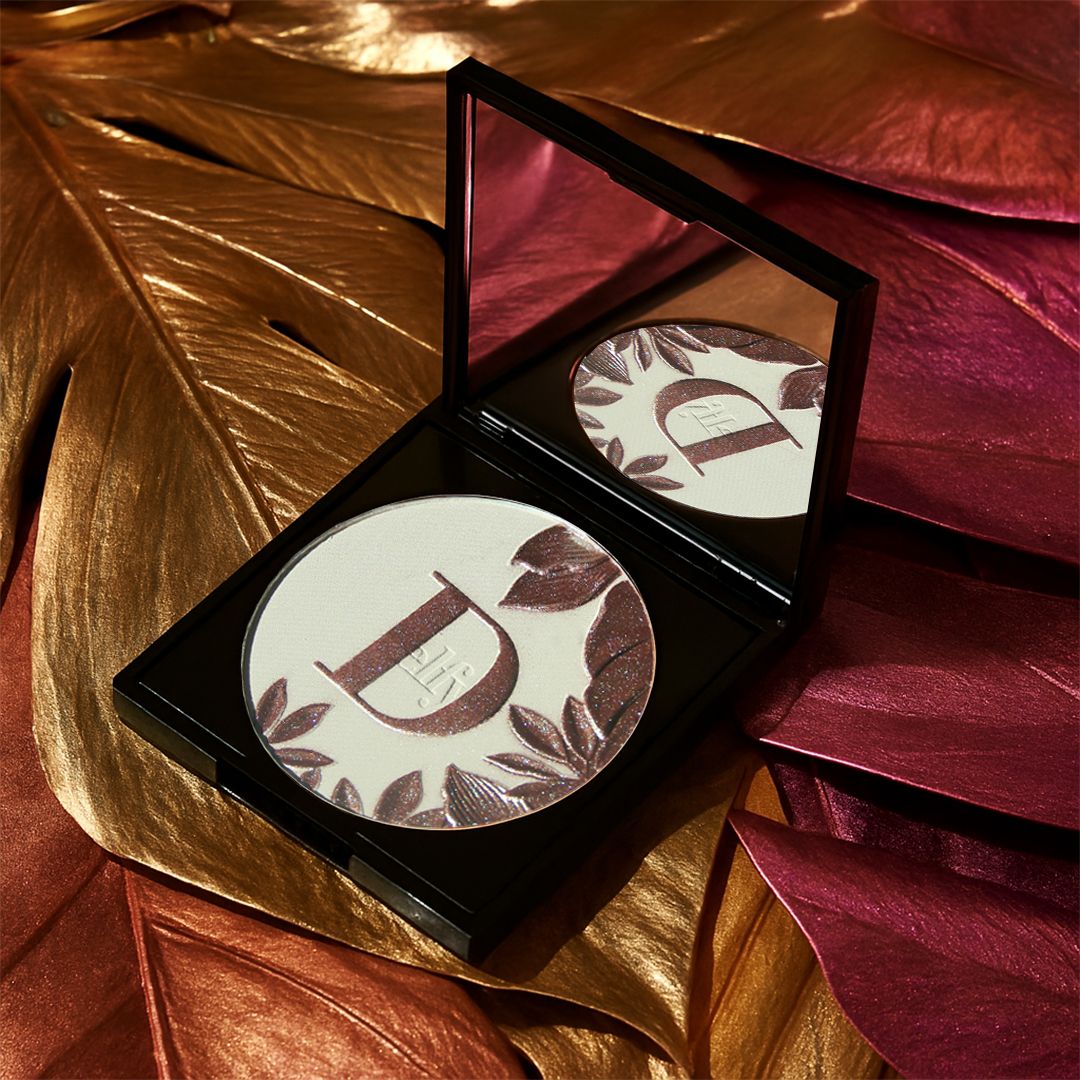 Delfy PARADISE - Face Powder Nº1