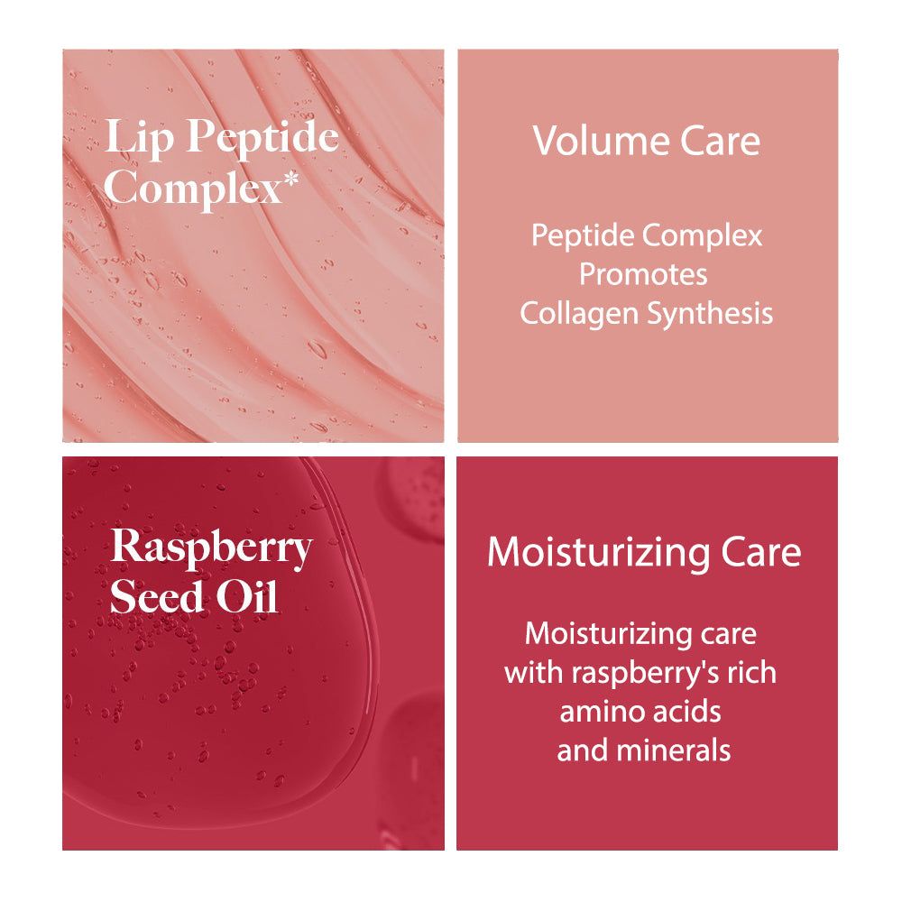 LAKA Fruity Lip Glotioner 703 Abricot