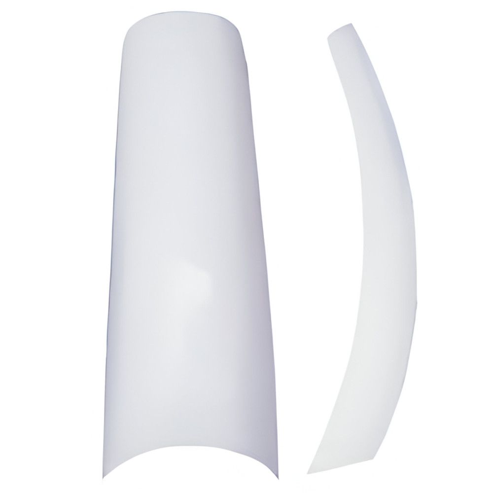 ASP - Pack Master de Pointe d'Ongles French White