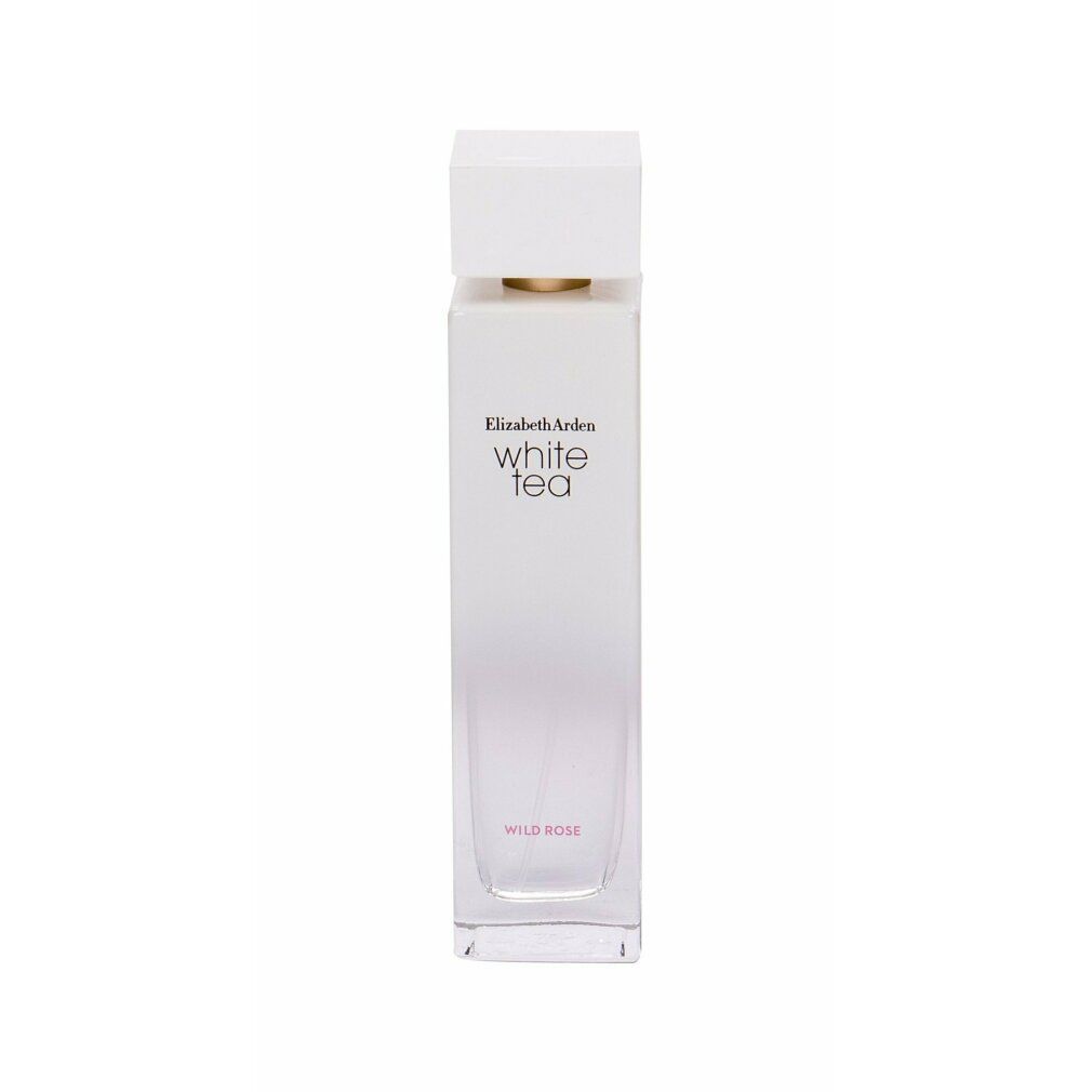 Elizabeth Arden White Tea Wild Rose Eau de Toilette  Spray