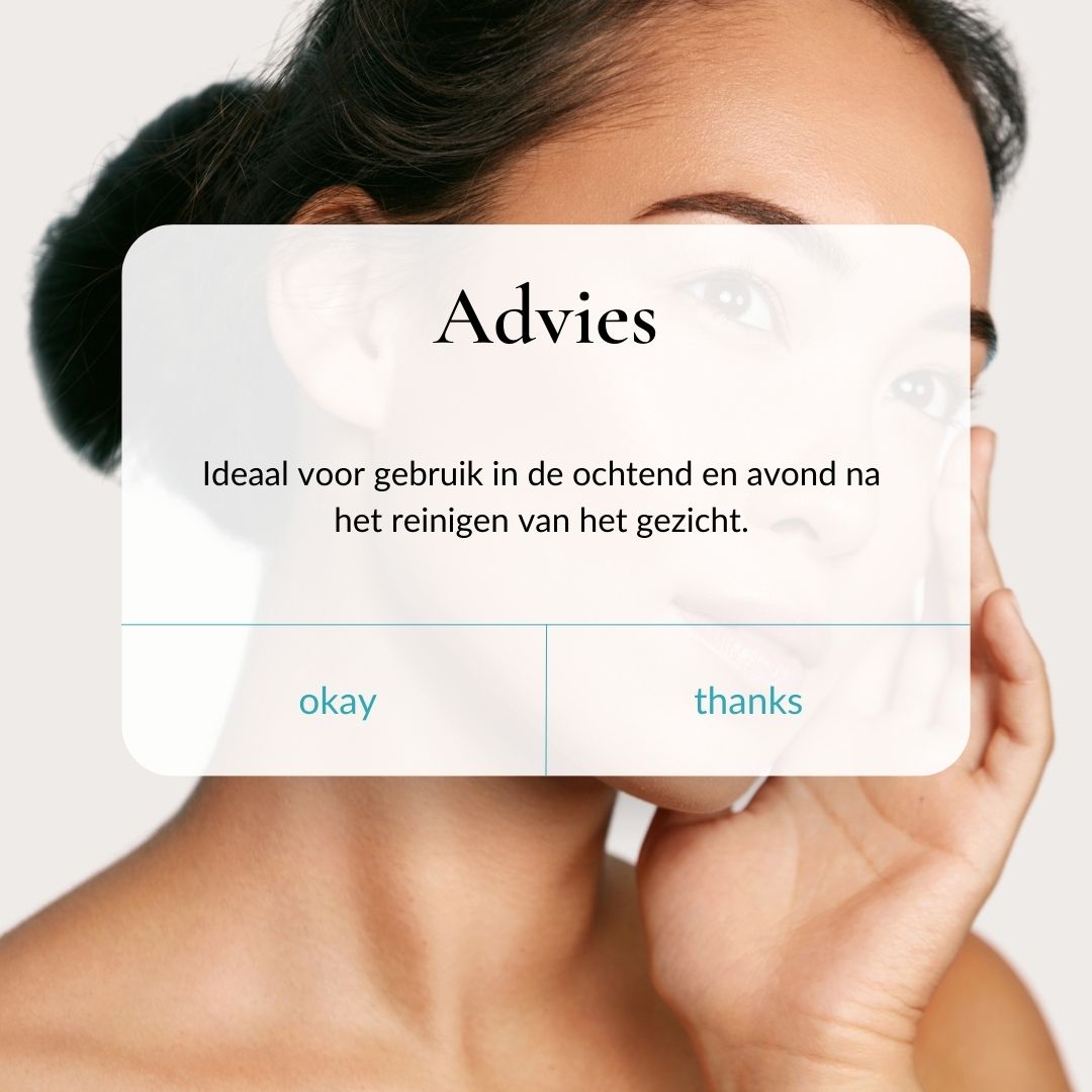 Pure Mineral - Anti-Rimpel Oogserum Hyaluron