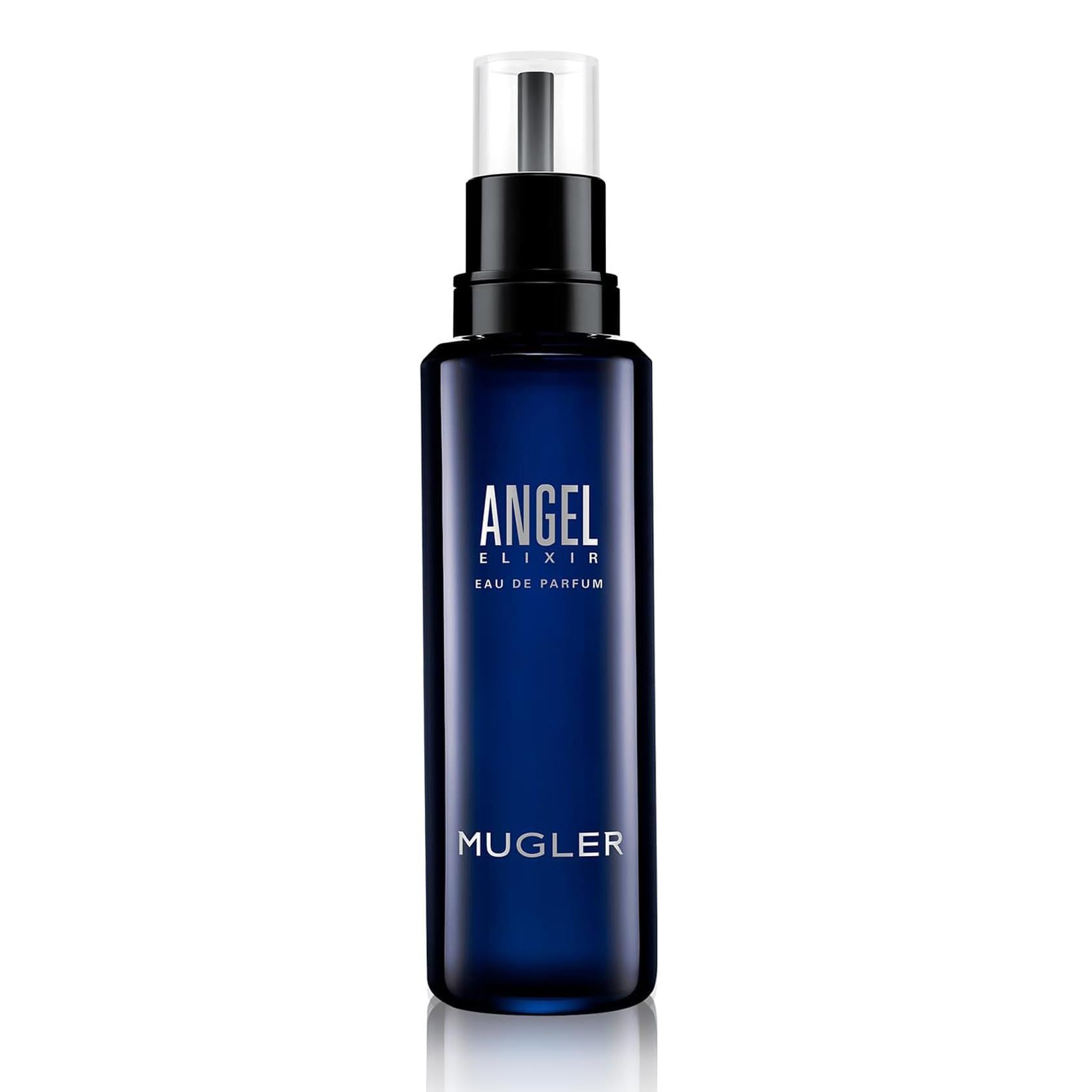 Thierry Mugler Angel Elixir Eau de Parfum Navulling 100 ml.