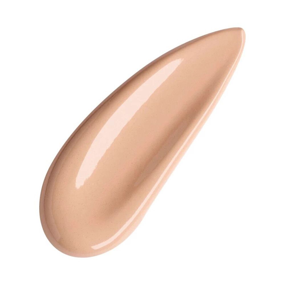 Échantillon d'ARTDECO Fluid Camouflage Foundation teinte Neutral / Natural Sand.