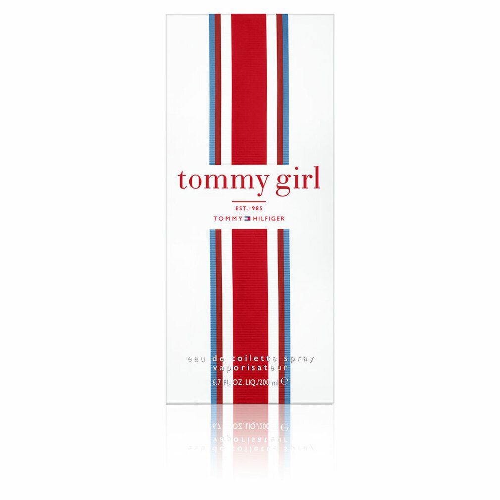 Tommy Hilfiger - Eau De Cologne Tommy Girl