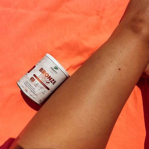 Nature’s Finest – Bronze PRO