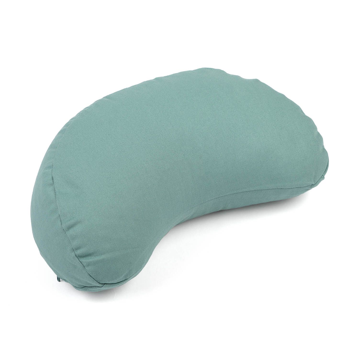 bodhi Coussin de méditation de voyage Yogi Lune Mini ECO