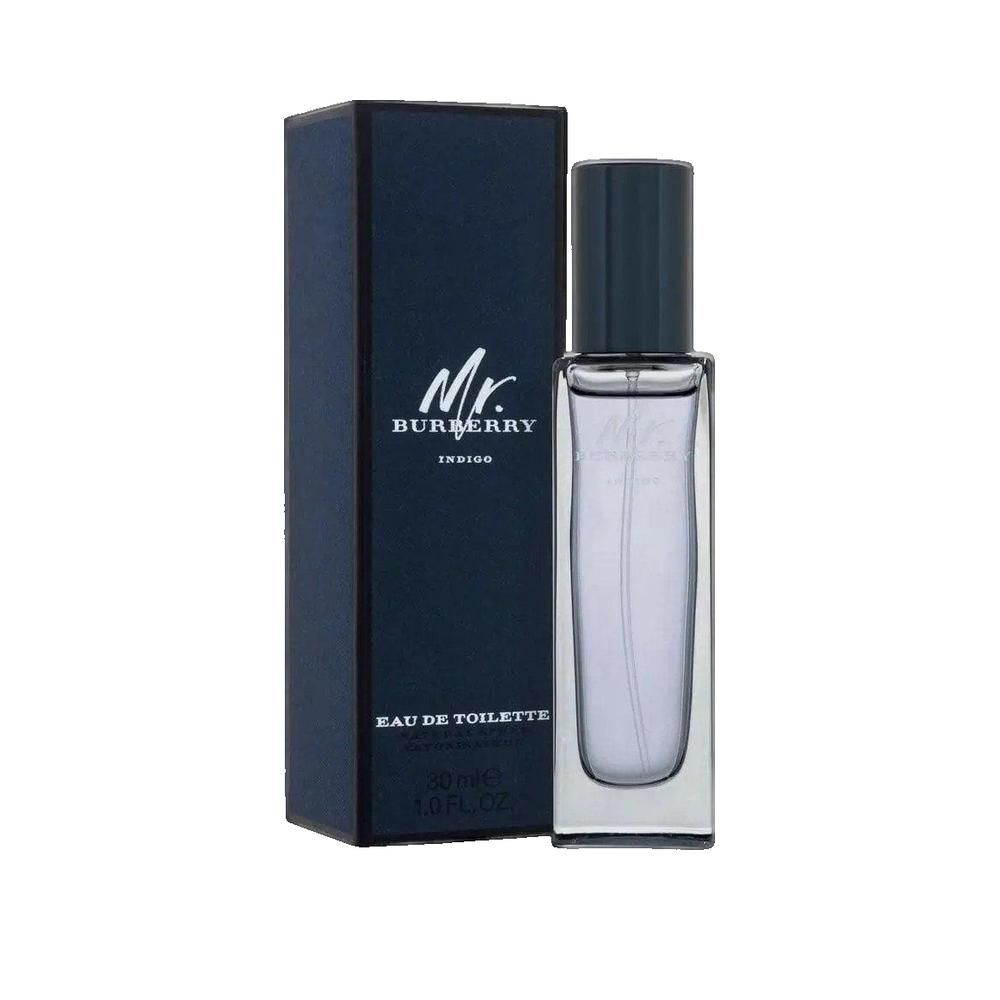 Burberry Mr. Burberry Indigo Eau de Toilette
